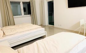 Gemütliches Zimmer 20 min vom Frankfurt HBF 1